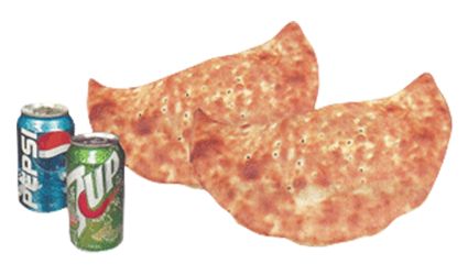 Panzerotti Special