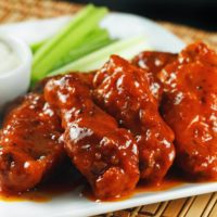 chicken-wings